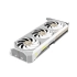 ZOTAC GAMING RTX 5070 AMP White Edition 12GB GDDR7 GPU